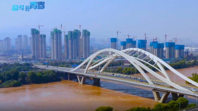 公司團委參賽作品分別榮獲二、三等獎