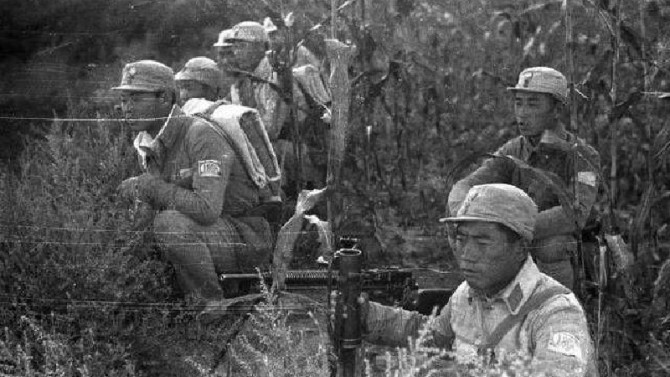 【黨史天天學(xué)】十一、游擊戰(zhàn)為什么成為八路軍、新四軍的主要作戰(zhàn)方式?